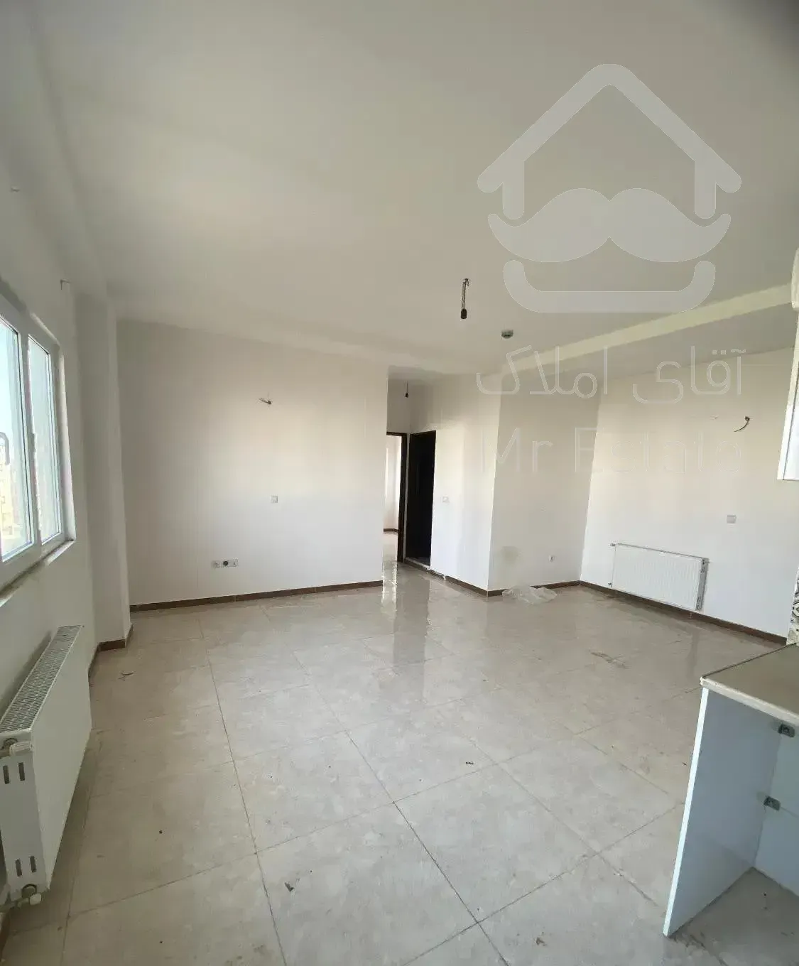 اجاره اپارتمان فاز دوم مسکن مهر