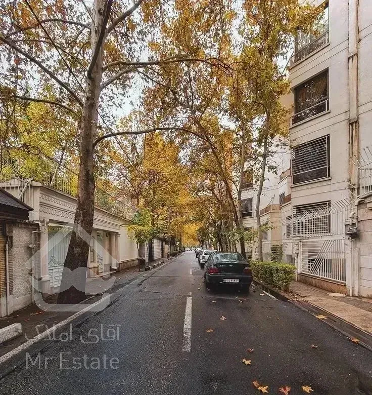 فروش اپارتمان دوخواب خوش نقشه / سرمایه گذاری