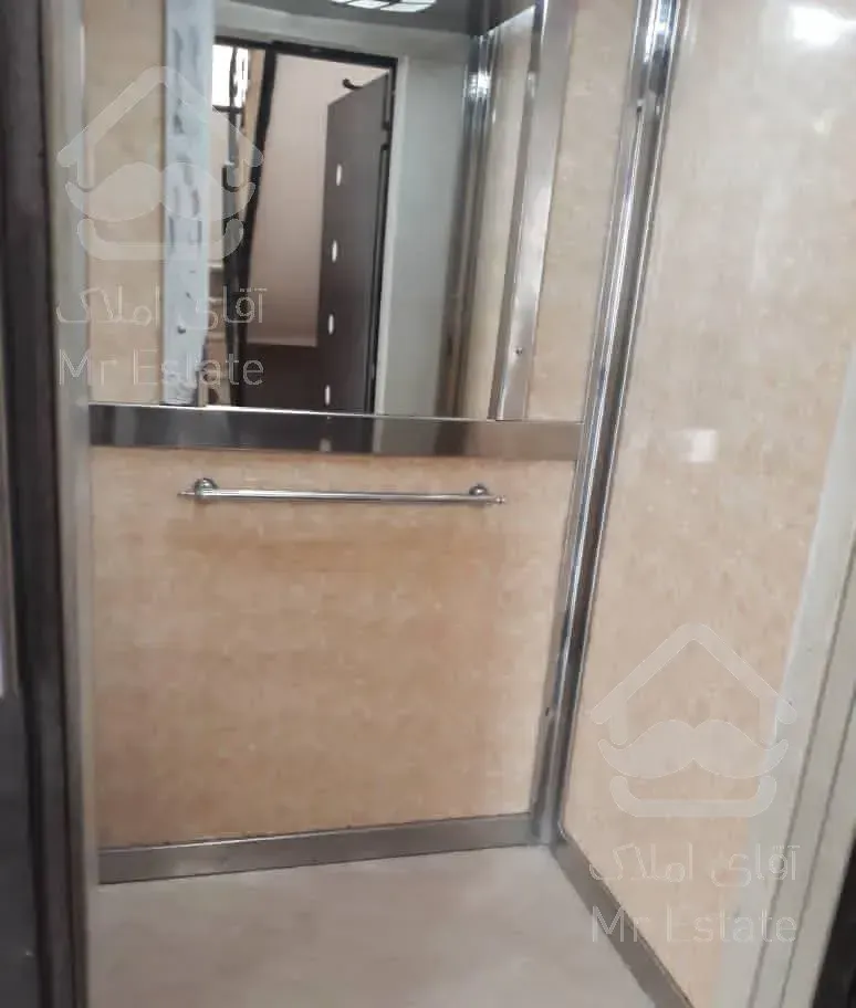 آپارتمان ۹۰متری سپیدار