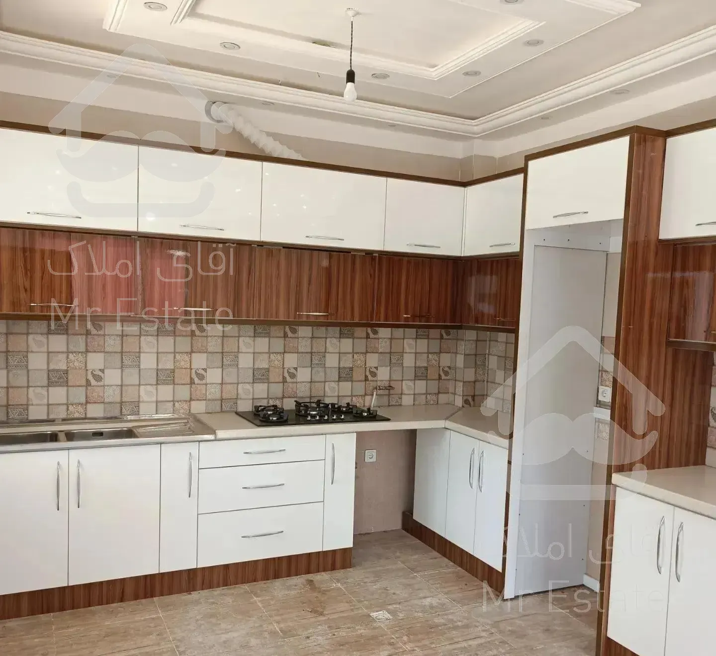 فروش ویلای شیک، سنددار، ویوی جنگل و کوهستان