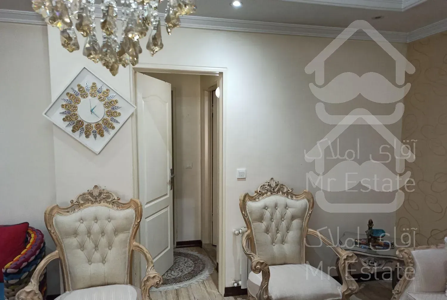 اپارتمان 90متری تکواحدی