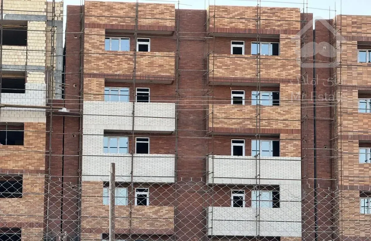 پیش فروش 113متری دوخواب کلید اول