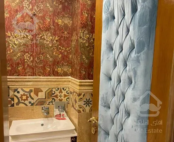 ۲۴۰متر /  زندگی در کلاس A / سازمان برنامه شمالی