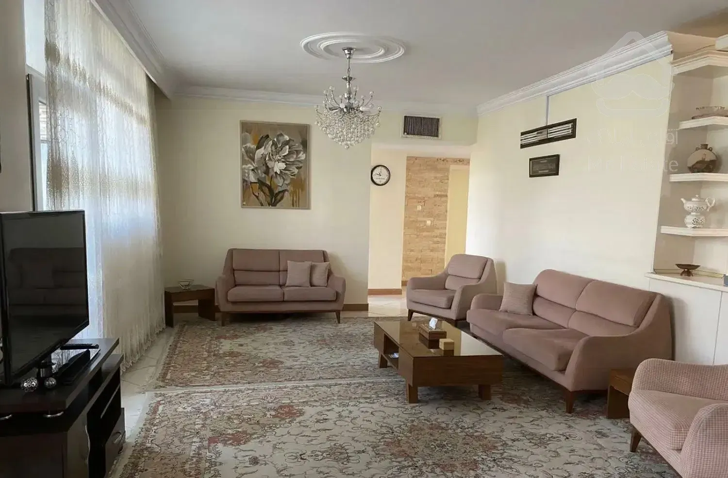 ۱۵۰ متر  شهرک دانشگاه تهران