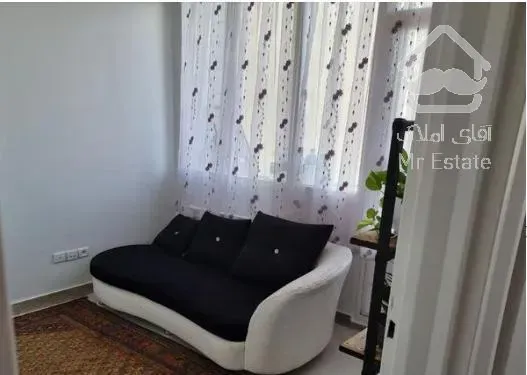 اجاره آپارتمان100متری2خواب شهرک هما