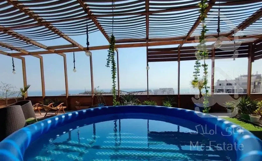 ویلا پنت ساحلی