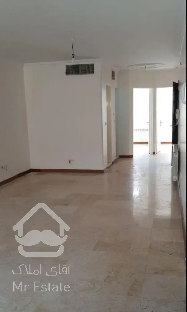 ۸۳ متر / تک واحدی/ بهار شمالی