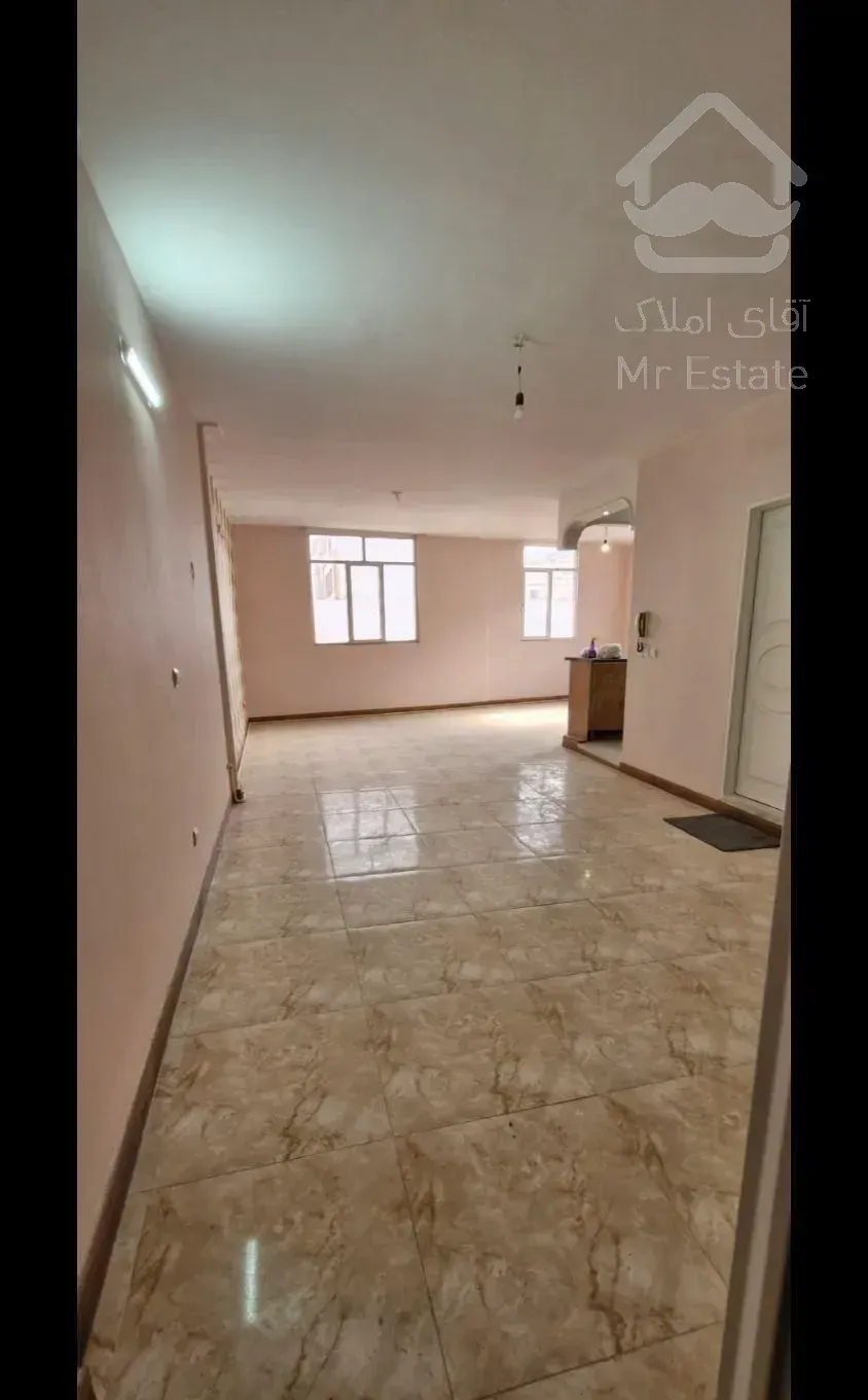 اجاره آپارتمان ۸۰ متری   در کوی هفدهم شهریور