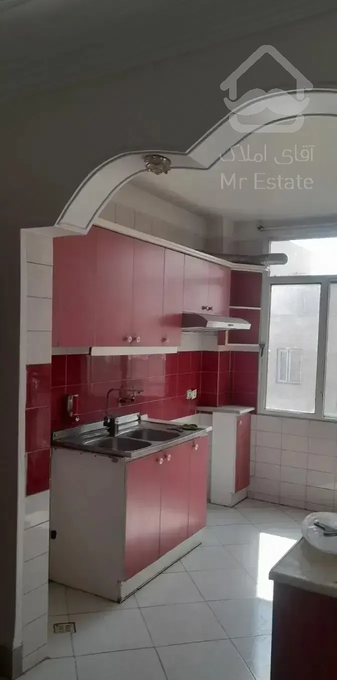 اجاره آپارتمان ۸۲ متری ۲ خوابه در شمس‌آباد