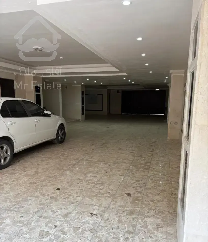 فروش آپارتمان ۱۰۶ متری ۲ خوابه شهر صنعتی البرز