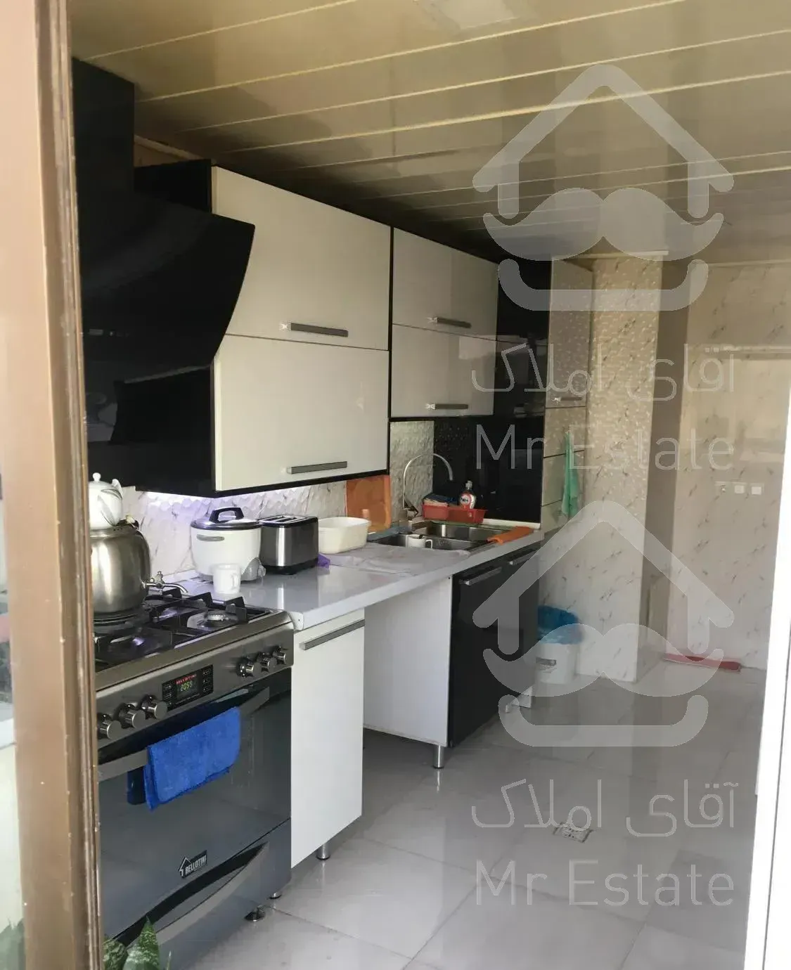 اجاره شهرک امید/طبقات بالا ویو  فول