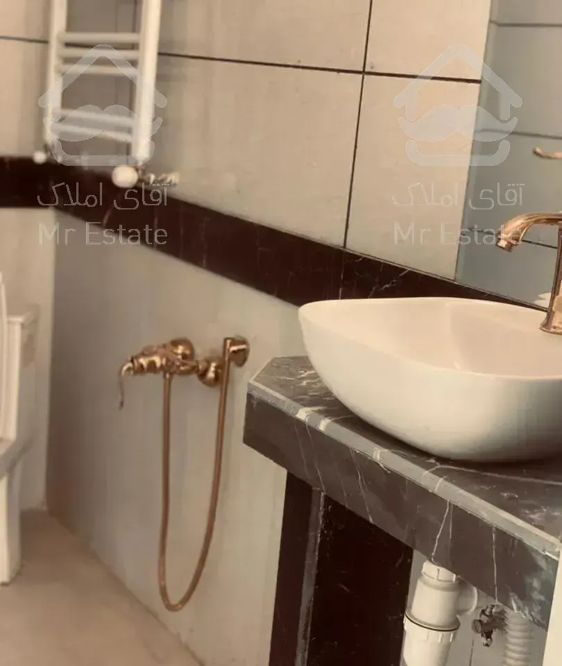 آپارتمان 150 متری الهیه شیک