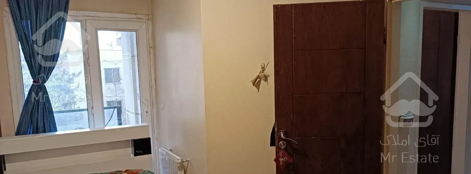 شمال شریعتی/97متری /1خواب