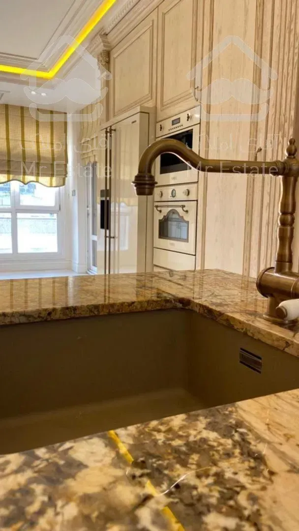 خرید فروش آپارتمان 300 متری فرمانیه