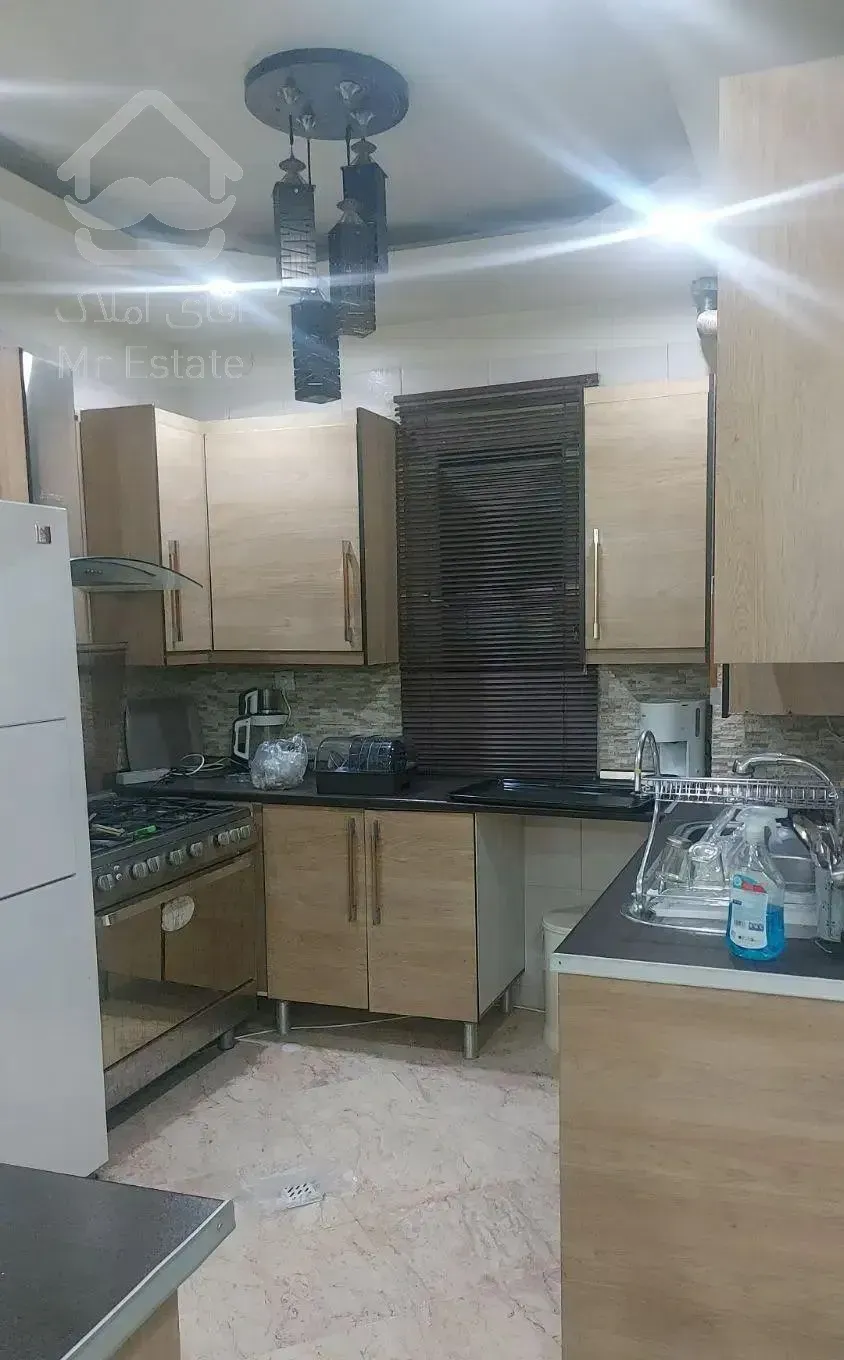 75 متر فول شریعتی میثاق