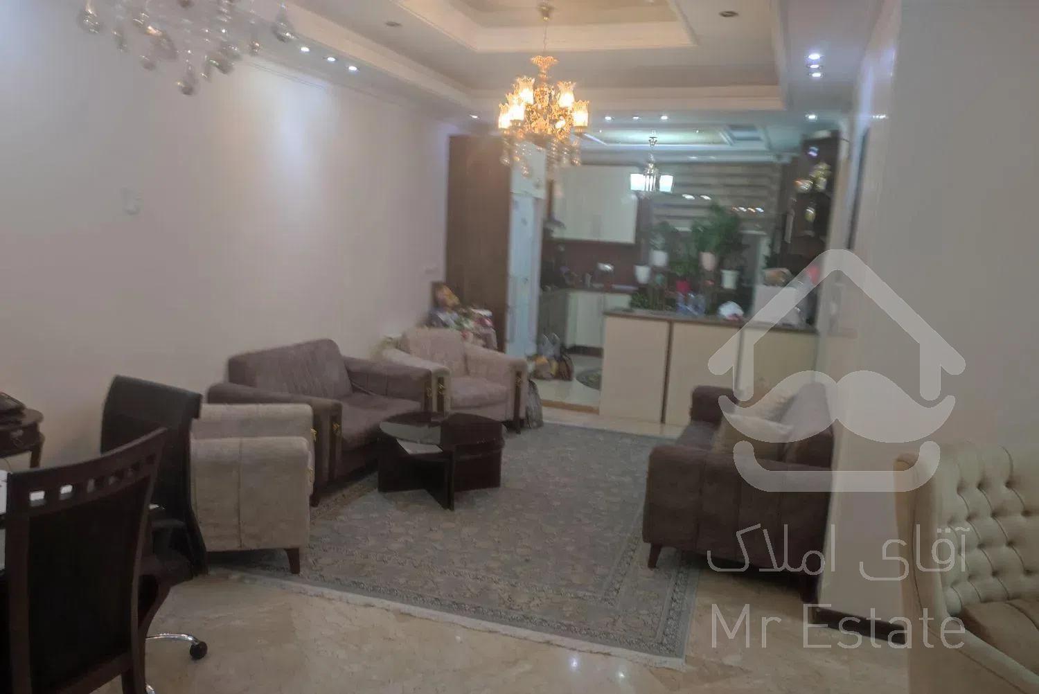 ۱۰۷متر/سرو آزاد/سند تک برگ