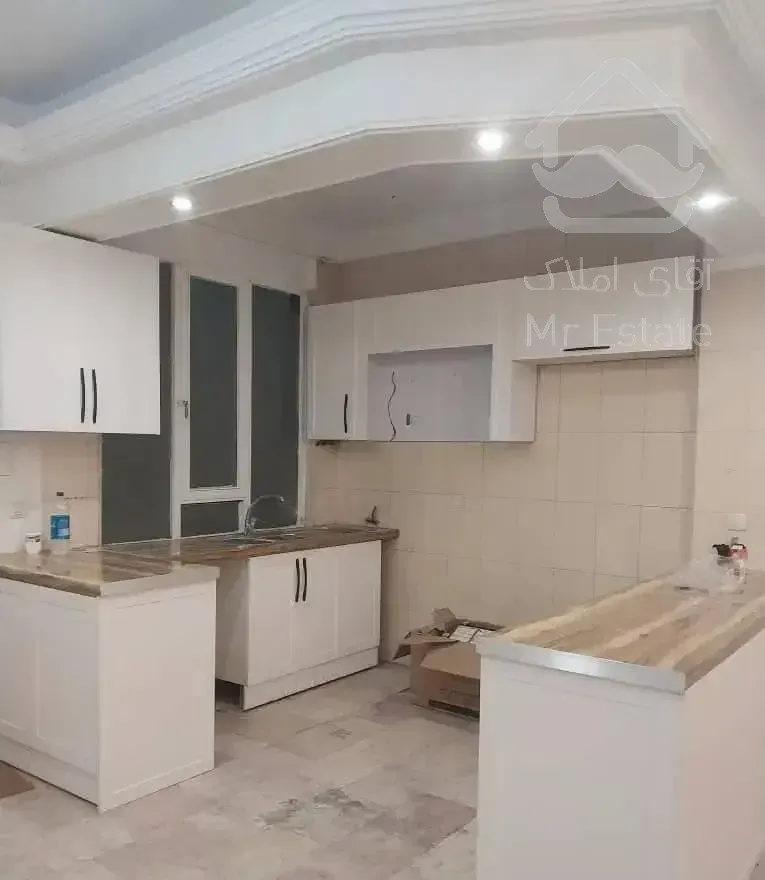 ۷۹متر/۲خواب/طرشت/فول امکانات