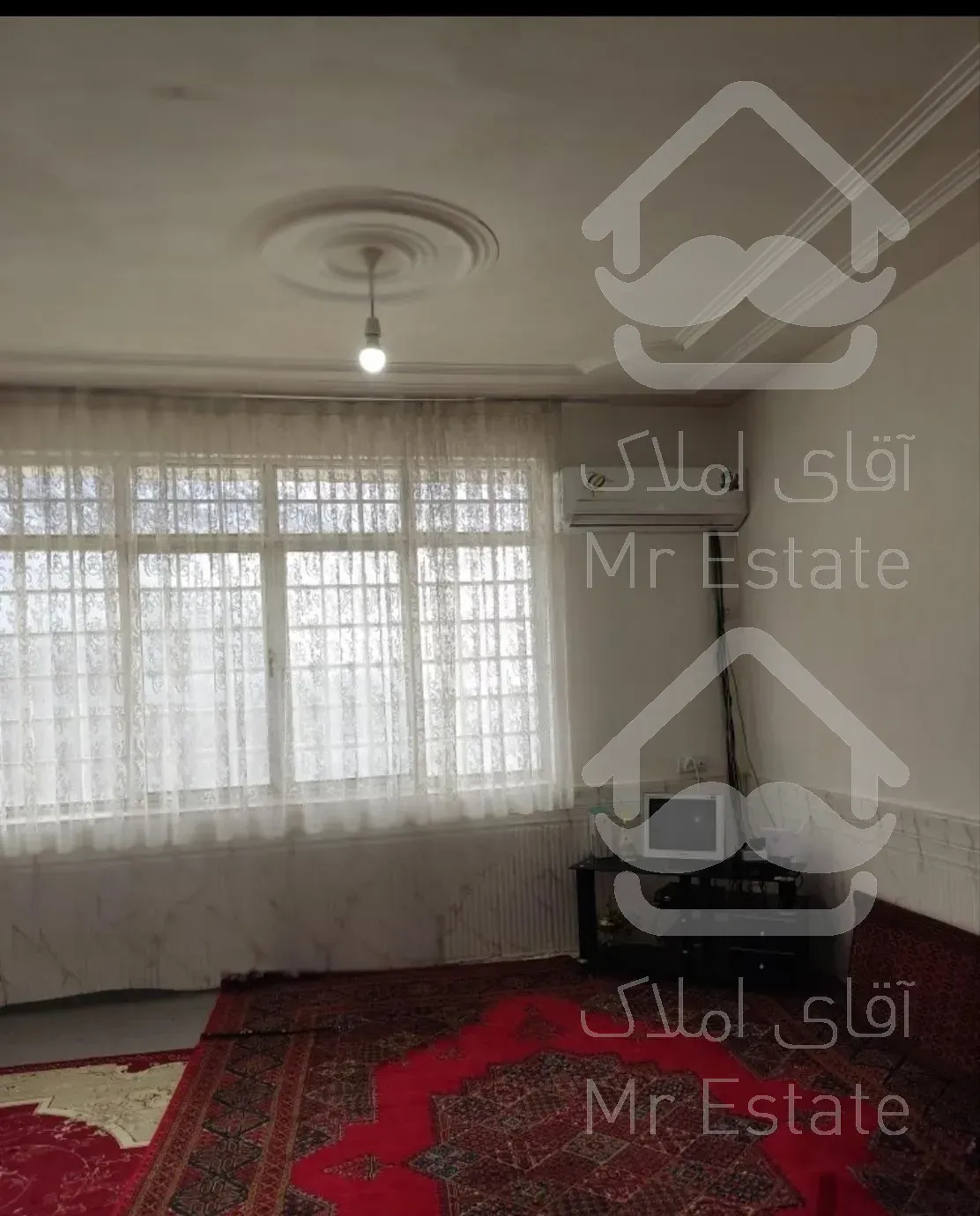 باغ ویلا کاکا رضا