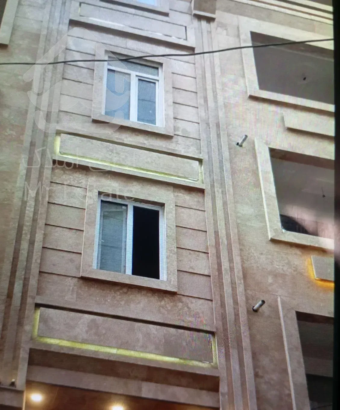 فروش آپارتمان ۱۰۵ متری درنعمت آباد شهرک ابوذرر