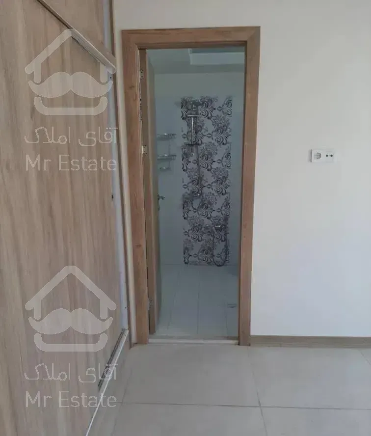 آپارتمان 162متری سه خواب غرب دریاچه چیتگر