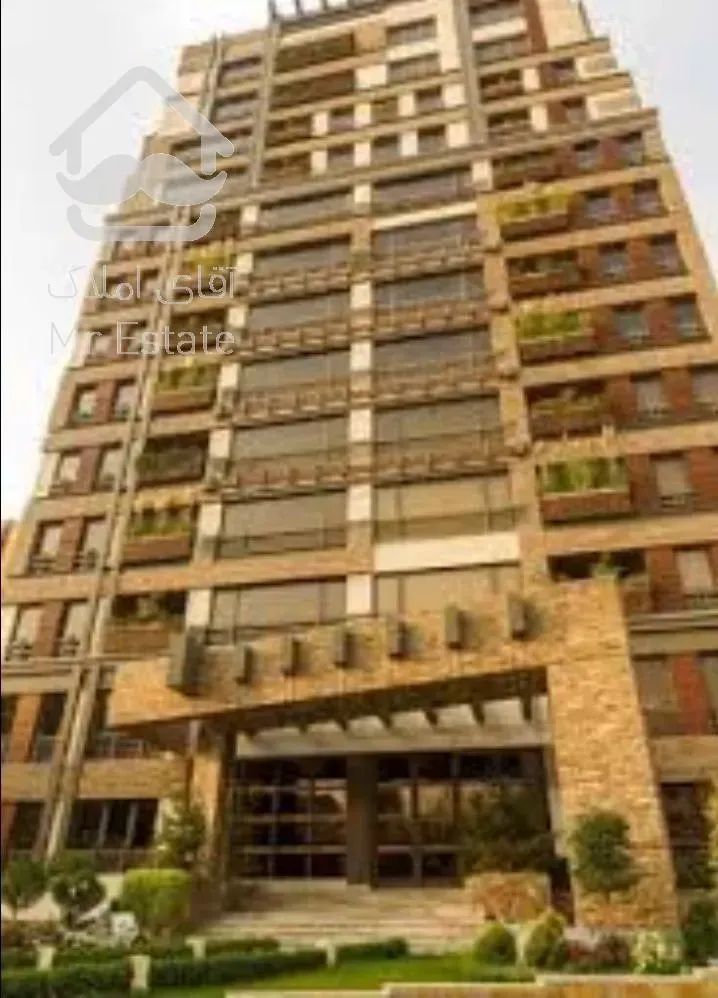 فروش آپارتمان 110متری دوخواب/برج پلازا پالاس چیتگر