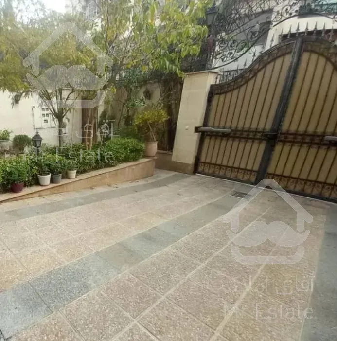 مستغلات ۴ طبقه .دوبلکس بدون مشابه