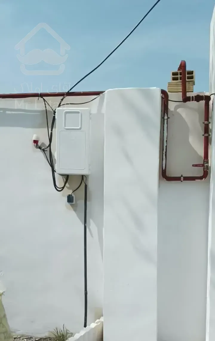 فروش خانه ویلایی ۱۰۰ متری ۲ خوابه