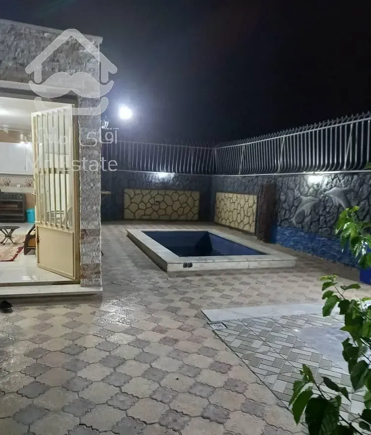 اجاره باغ با امکانات