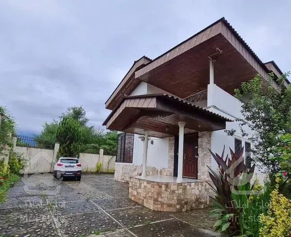 رهن ویلاباغ، 283متر متل قو (سلمانشهر)