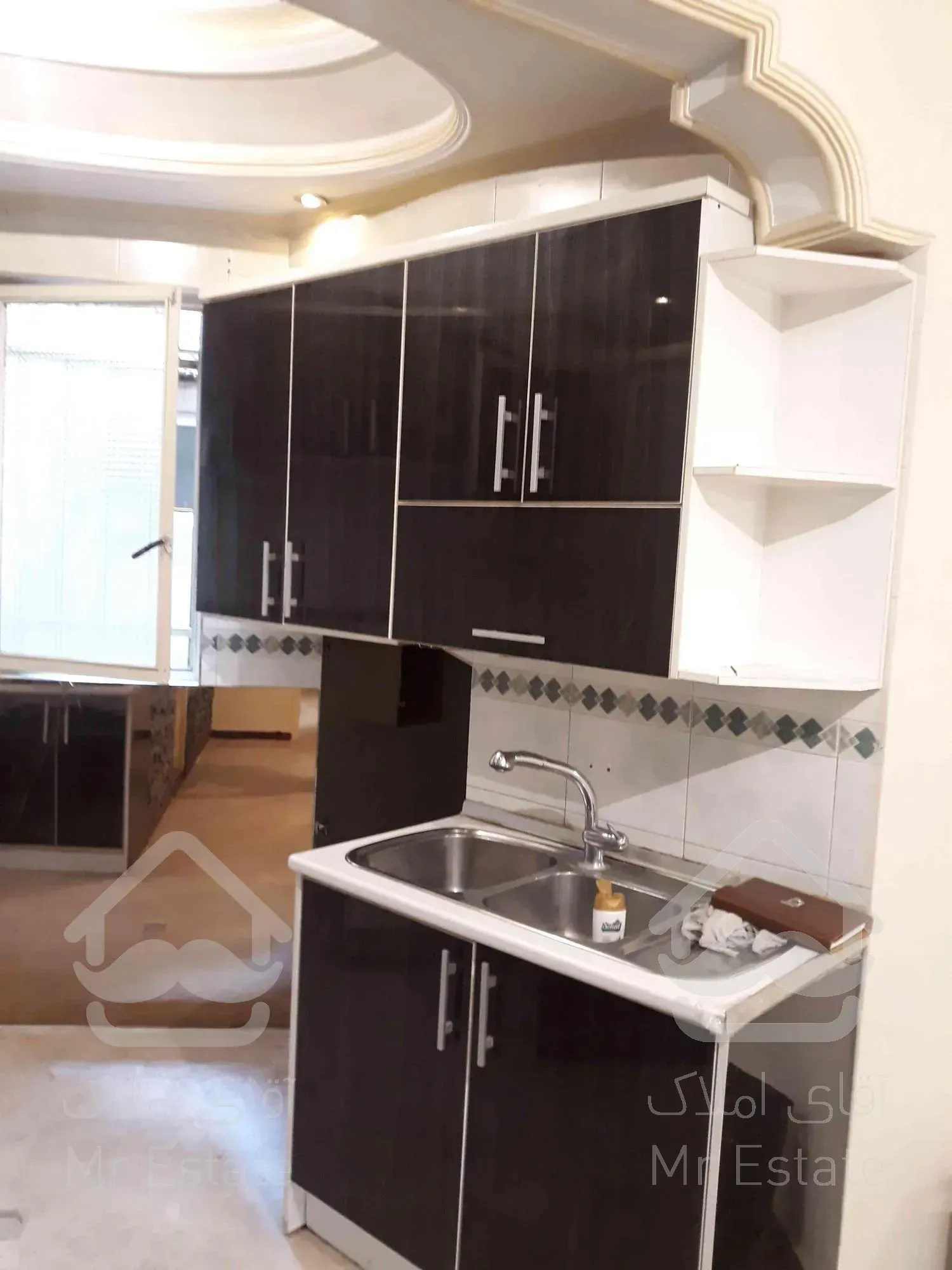 واحد۵۰متری تکخواب خوش نقشه