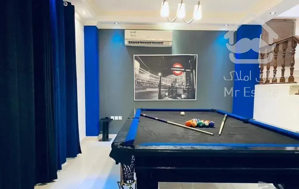 خاص وبی همتا در میرداماد/۱۷۹ متر ۳ خواب/فول مشاعات