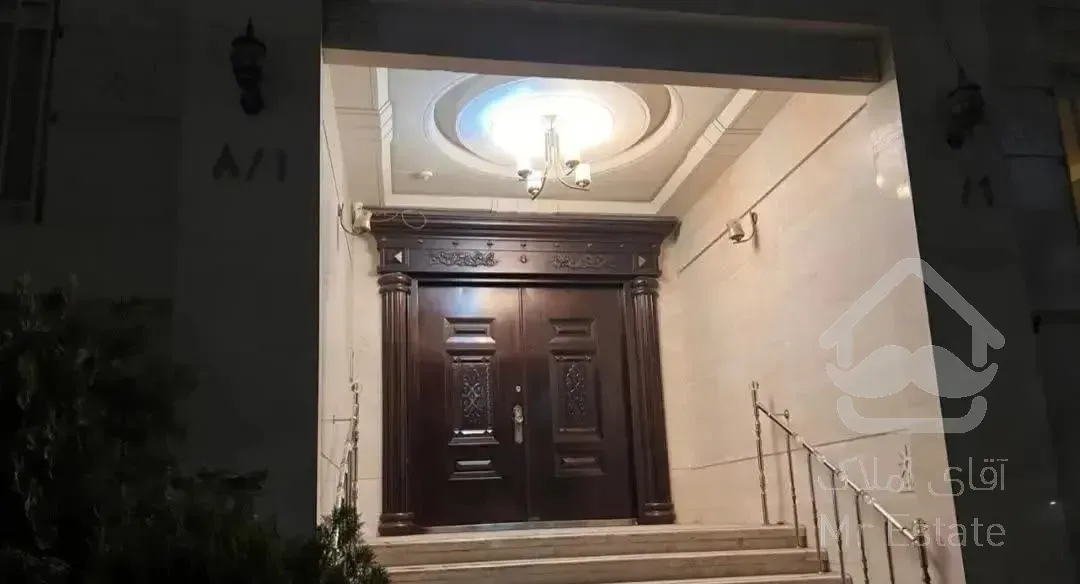 ۱۶۵ متری خاص در احمدآباد، بولوار «رضا»