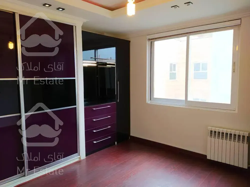 اجاره آپارتمان سه خواب فردوس غرب