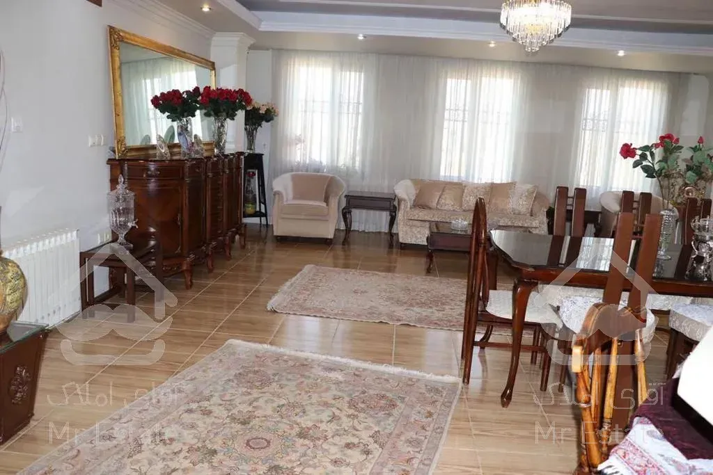 کد ۱۴۰ / ۱۷۳ متر / بوستان