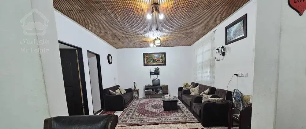 فروش خانه ویلایی  در انزلی