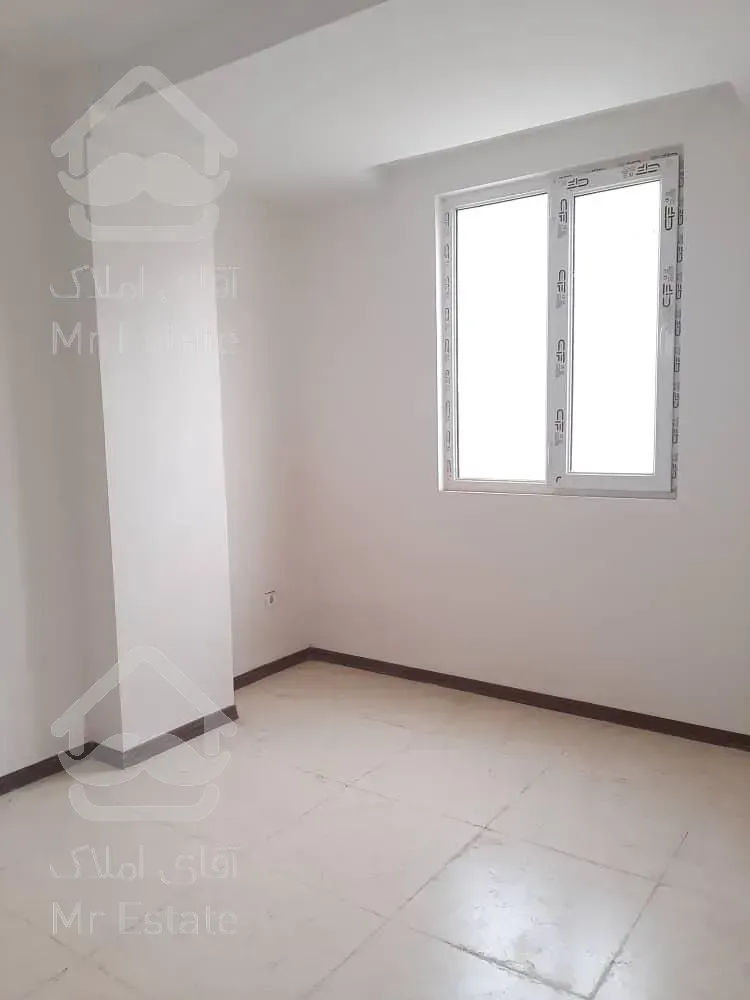 خریداپارتمان، ۱۱۴متری، نوساز، کلیدنخورده درشهرک راه اهن