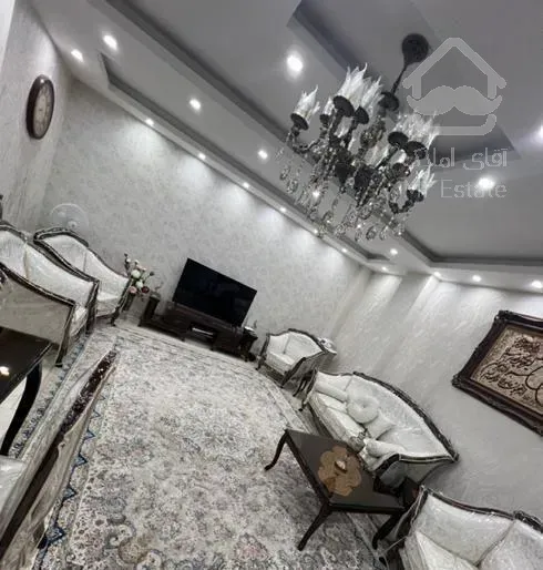 ۵۸ متر / فول امکانات