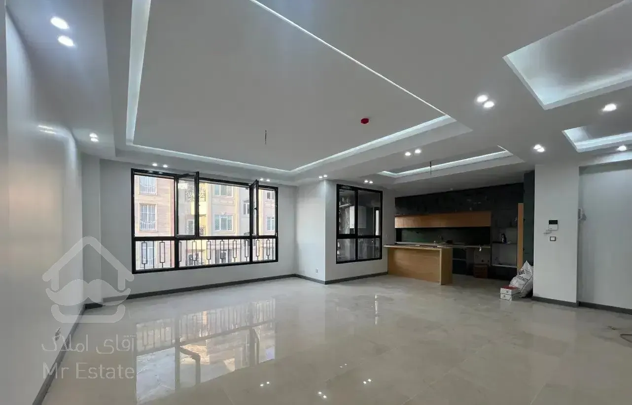 ظفر تک واحدی/125متر/الماسی در ظفر/دوخواب مستر