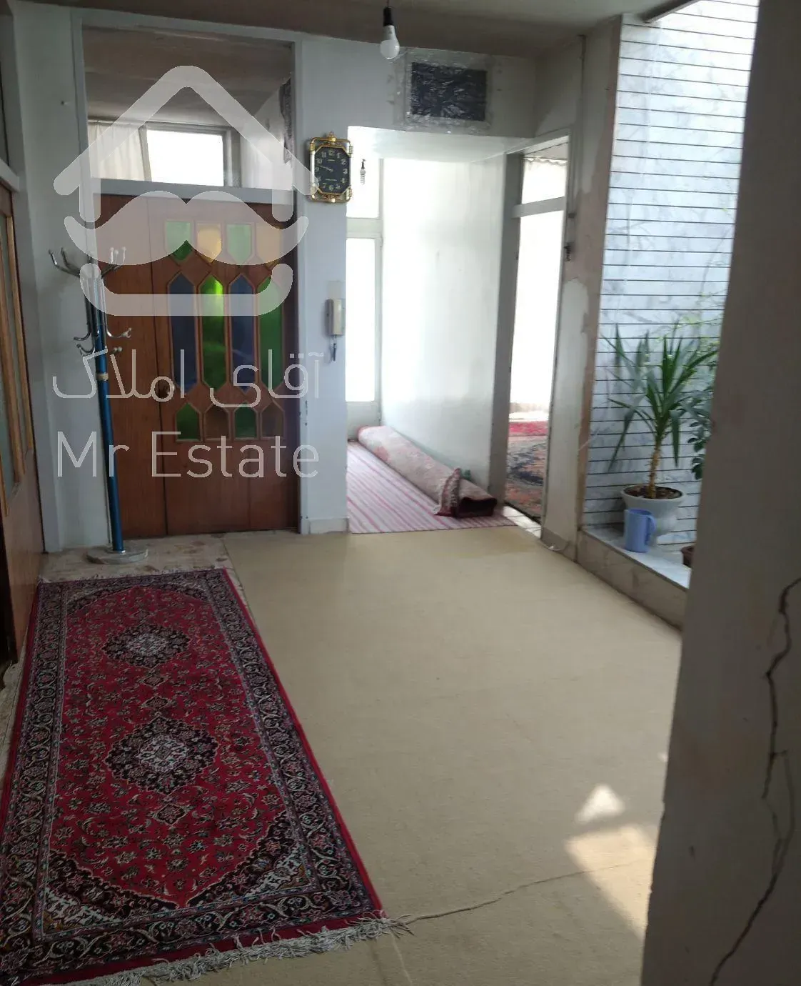 اجاره منزل ویلای دربست داخل شهر