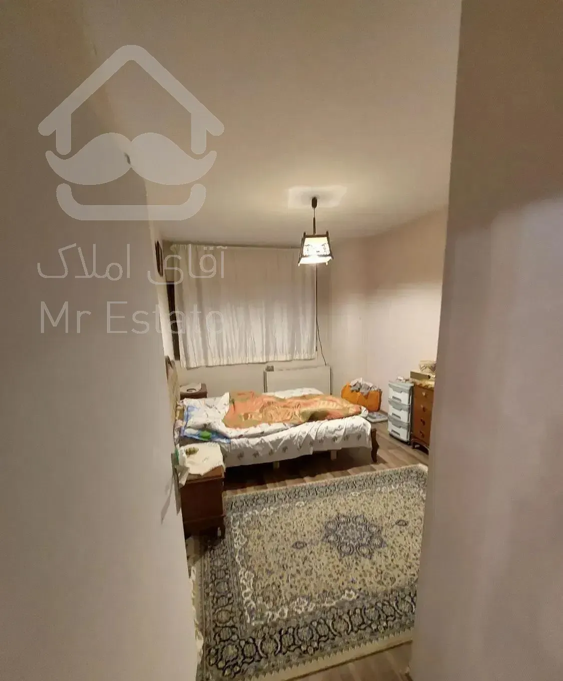 3 خواب کلاس B قابل تبدیل شهرک امید قنات کوثر