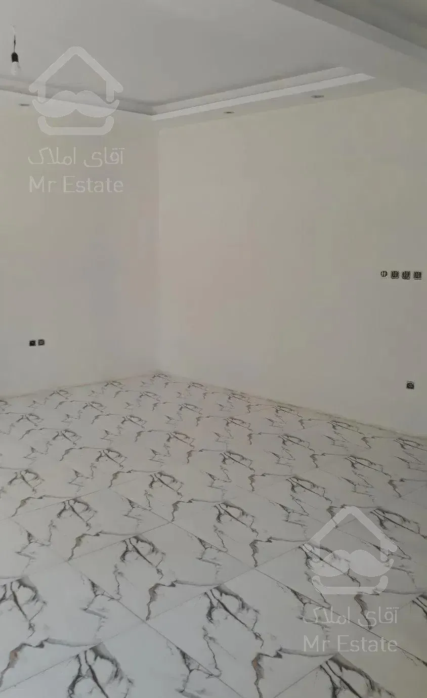 آپارتمان ۱۰۰ متری بابالکن ۵۰ متری  باویو سرسبز