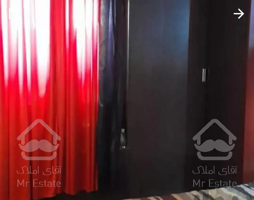 رهن ۵۰ متری جنت آباد شمالی فول