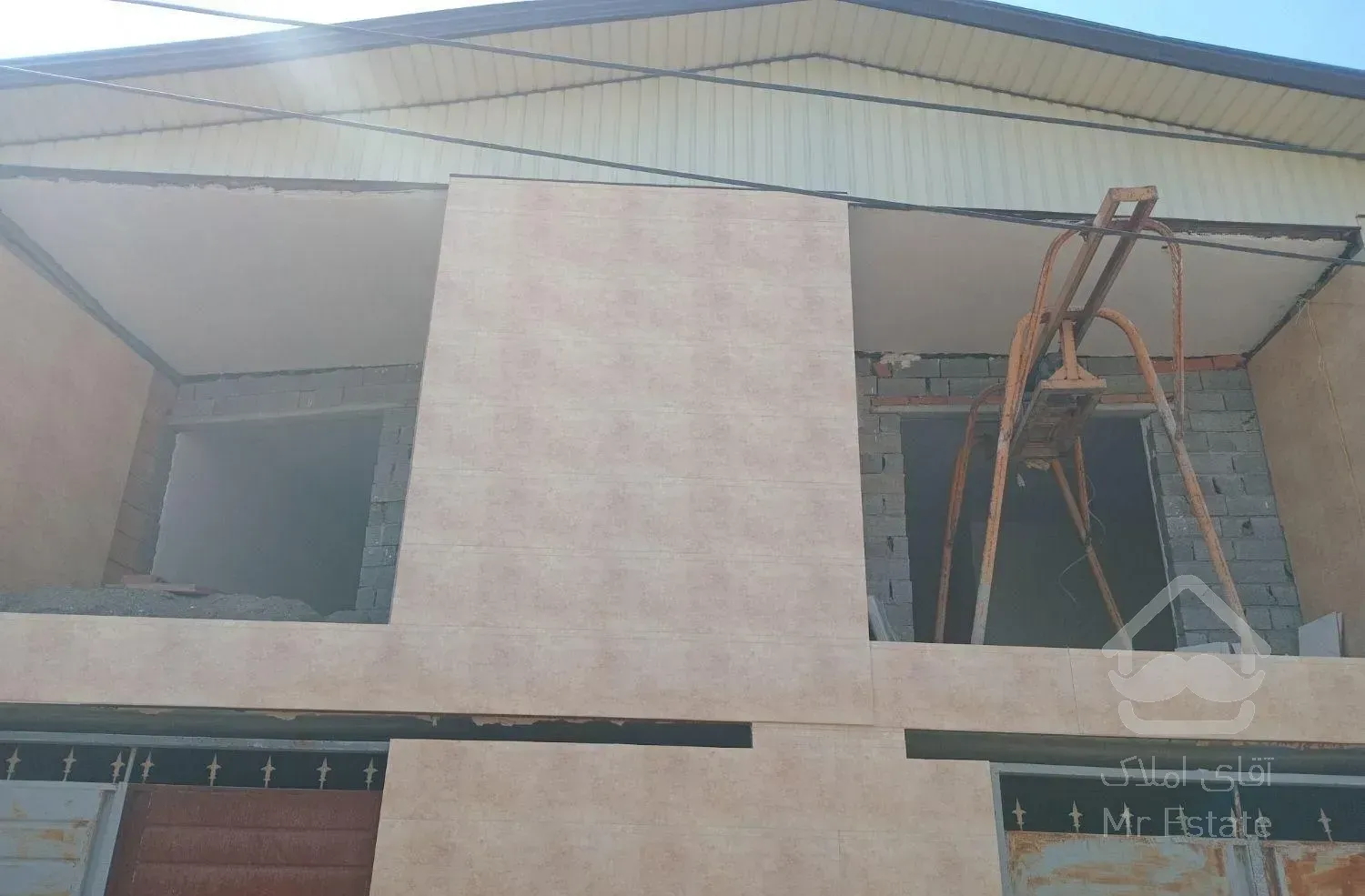 فروش خانه ویلایی ۹۵ متری ۳ خوابه