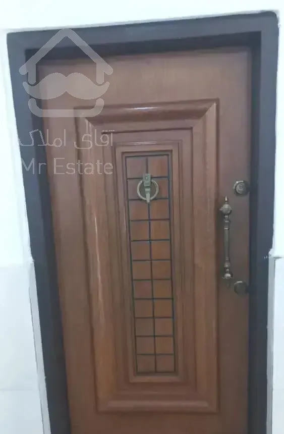 اپارتمان ۱۲۹ متری در رویان