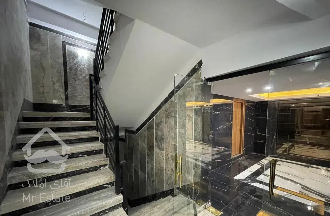 فروش واحد ۱۷۰ متری سنددار سه خواب