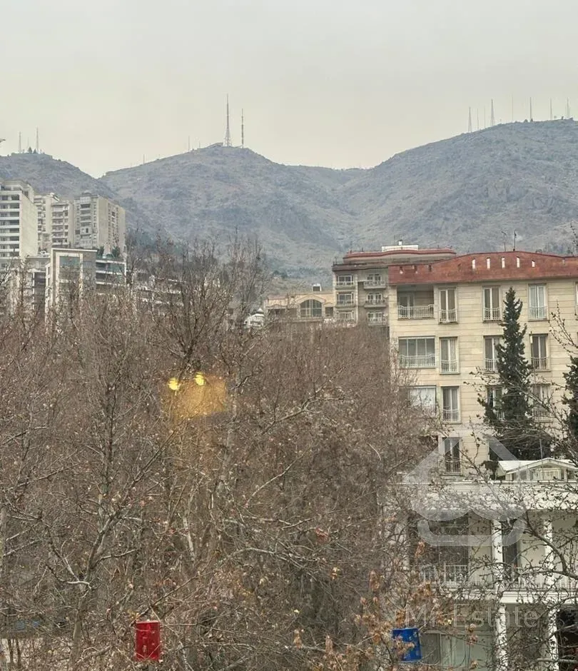 ۲۹۰ متر گلستان شمالی ۳ خواب برج باغ