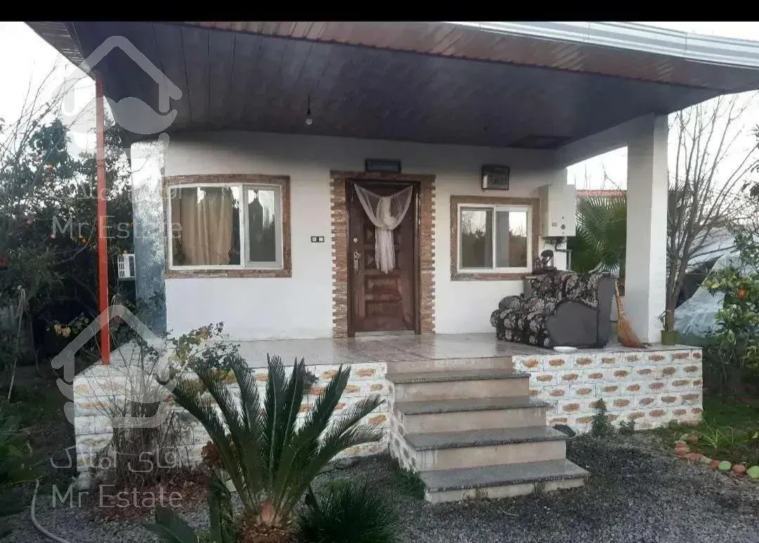 ویلا باغ زیبا