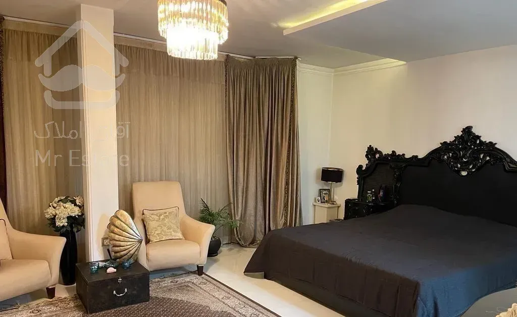 بلوار سجاد/۲۳۰متری/بازسازی شده