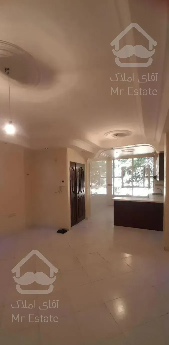 ۸۵ متر ۲خواب فول امکانات         (( بازسازی شده ))