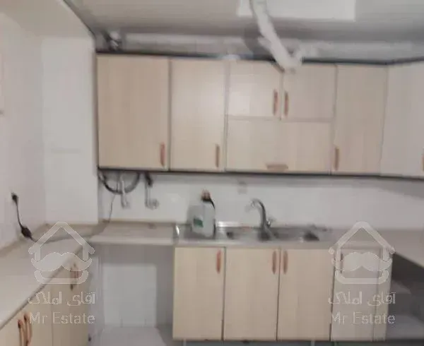 آ‌پارتمان ۷۷ متری گوهردشت